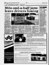 Harrow Observer Thursday 01 July 1993 Page 20