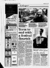 Harrow Observer Thursday 01 July 1993 Page 78