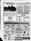 Harrow Observer Thursday 01 July 1993 Page 82