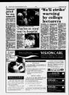 Harrow Observer Thursday 08 July 1993 Page 2