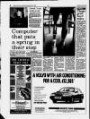 Harrow Observer Thursday 08 July 1993 Page 4