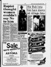Harrow Observer Thursday 08 July 1993 Page 7