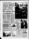 Harrow Observer Thursday 08 July 1993 Page 8