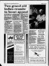 Harrow Observer Thursday 08 July 1993 Page 12