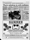 Harrow Observer Thursday 08 July 1993 Page 20
