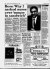 Harrow Observer Thursday 15 July 1993 Page 2