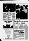 Harrow Observer Thursday 15 July 1993 Page 4