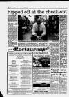 Harrow Observer Thursday 15 July 1993 Page 16