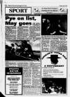 Harrow Observer Thursday 15 July 1993 Page 92
