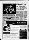 Harrow Observer Thursday 22 July 1993 Page 2