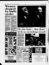 Harrow Observer Thursday 22 July 1993 Page 4