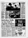 Harrow Observer Thursday 22 July 1993 Page 7