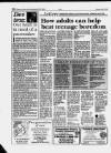 Harrow Observer Thursday 22 July 1993 Page 10