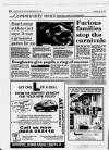Harrow Observer Thursday 22 July 1993 Page 18