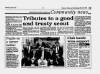 Harrow Observer Thursday 22 July 1993 Page 19
