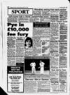 Harrow Observer Thursday 22 July 1993 Page 90