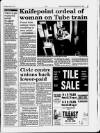 Harrow Observer Thursday 05 August 1993 Page 5