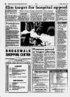 Harrow Observer Thursday 05 August 1993 Page 8