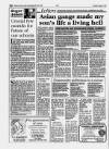 Harrow Observer Thursday 05 August 1993 Page 10