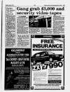 Harrow Observer Thursday 05 August 1993 Page 13