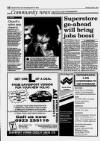 Harrow Observer Thursday 05 August 1993 Page 16