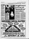Harrow Observer Thursday 05 August 1993 Page 17