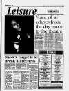 Harrow Observer Thursday 05 August 1993 Page 19