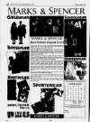 Harrow Observer Thursday 05 August 1993 Page 22