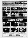 Harrow Observer Thursday 05 August 1993 Page 38