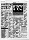 Harrow Observer Thursday 05 August 1993 Page 93