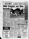Harrow Observer Thursday 05 August 1993 Page 96