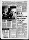 Harrow Observer Thursday 12 August 1993 Page 2