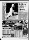 Harrow Observer Thursday 12 August 1993 Page 4