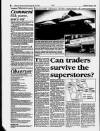 Harrow Observer Thursday 12 August 1993 Page 6