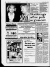 Harrow Observer Thursday 12 August 1993 Page 8