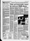 Harrow Observer Thursday 12 August 1993 Page 10