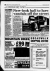 Harrow Observer Thursday 12 August 1993 Page 20