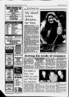 Harrow Observer Thursday 12 August 1993 Page 22