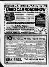 Harrow Observer Thursday 12 August 1993 Page 54