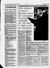 Harrow Observer Thursday 26 August 1993 Page 6