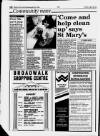 Harrow Observer Thursday 26 August 1993 Page 18