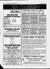 Harrow Observer Thursday 26 August 1993 Page 30