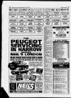Harrow Observer Thursday 26 August 1993 Page 76