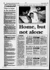 Harrow Observer Thursday 02 September 1993 Page 6