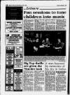 Harrow Observer Thursday 02 September 1993 Page 18