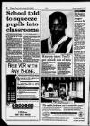 Harrow Observer Thursday 16 September 1993 Page 2