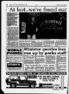 Harrow Observer Thursday 16 September 1993 Page 4