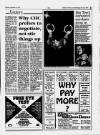 Harrow Observer Thursday 16 September 1993 Page 11