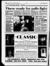 Harrow Observer Thursday 16 September 1993 Page 18