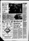 Harrow Observer Thursday 23 September 1993 Page 4
